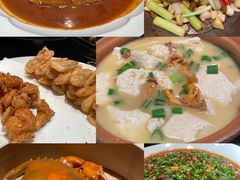 -宝丽轩中餐厅BAOLIXUAN