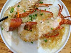 -金家港海鲜大排档(中山路店)