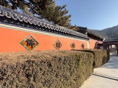 -潭柘寺景区