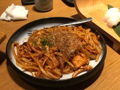 -yokocho上横町·日本食街(深业上城店)