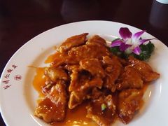 android_upload_pic-牟传仁饭庄(星海店)