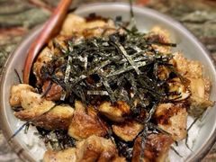 -炙柒Sekinana·精致料理 烧鸟·铁板烧(海上世界店)