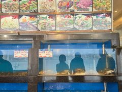 -华盛丰温州大排档(东三环南路店)