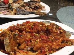 -庄氏祥记家常食府(国瑞建材家居博览中心店)