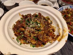 -情妹耙泥鳅·江湖川菜(科华店)