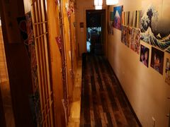 -福匠日本料理(人民路店)