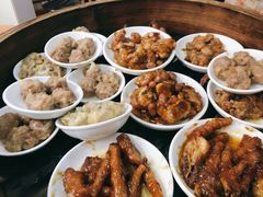 -品香排骨饭(羊官路店)