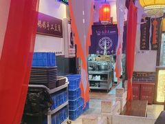 -唇辣号重庆老火锅(燕郊鑫乐汇店)