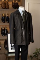 -MR.COLLECTION西装先生(富华里店)