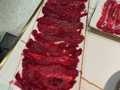 -牛人日志·鲜牛肉骨汤火锅(万科里瑧店)
