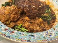 -北门饭店(三香路店)