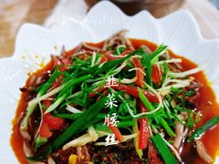-洪霞餐馆