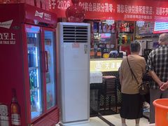 -正阳春烤鸭(华捷道店)