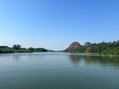 -江西龙虎山景区