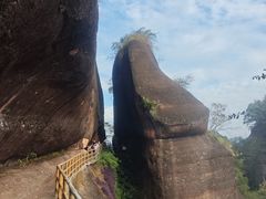 -丹霞山风景名胜区