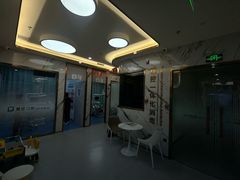 -雅仕口腔(后沙峪店)