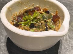 -炊烟小炒黄牛肉(浦东世纪汇店)