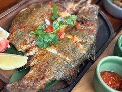 -三亚艾迪逊酒店·海滩烧烤 BARBACOA·现场乐队·浪漫晚餐·烧烤海鲜