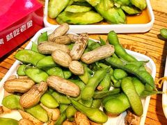 -老金烧烤(伟东新都店)