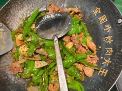 -费大厨辣椒炒肉(太平老街店)