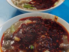 -刘老虎肉丸糊辣汤(总店)