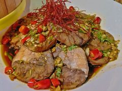 -梧桐餐厅(泉城路店)