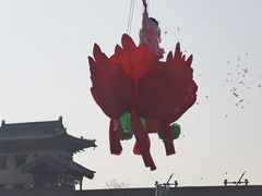 -水浒好汉城