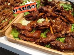 -品回味清真西北楼(宁波首店)