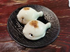 -永安鱼庄·镇江菜(东吴路店)