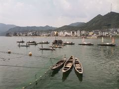 -新安江山水画廊风景区