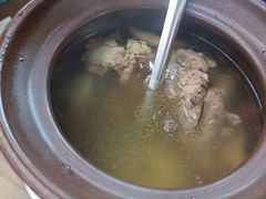 -民间瓦缸煨汤館(嵩山路店)