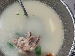 -耶里夏丽新疆餐厅(百联中环购物广场店)