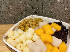 -鲜芋仙(时尚天河店)