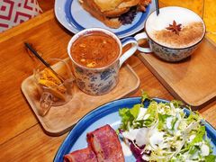 -西关84·History·Art·Cafe