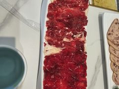 -古乐牛香鲜牛肉牛杂火锅(观前街店)
