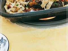 -鸡煲王(上油松店)