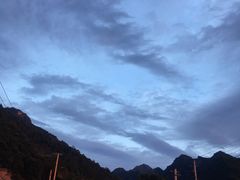 -呱呱叫民俗风味主题餐厅(沣峪口店)