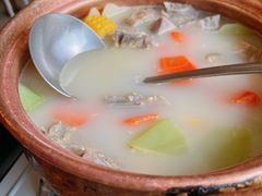 -云之南(八里庄店)