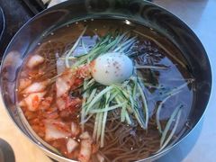 -木槿花开烤肉店(盐河南路店)