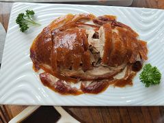 -北京老铺烤鸭(老城根店)