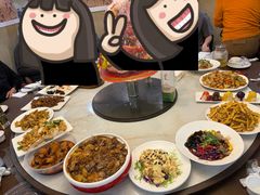 -桃子餐厅·天津菜(红星路直营店)