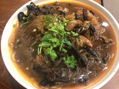 -李老哈·东北菜(宋园路店)