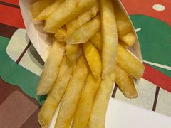 -汉堡王(房山绿地缤纷城店)