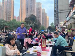 -叁宝烤肉• 西安烧烤(凤城十二路店)