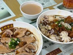 -荔林食店(西华路店)
