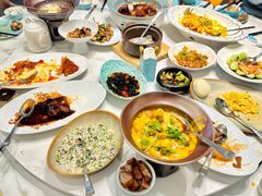 -同里湖大饭店-怡景轩中餐厅(同里古镇店)