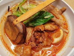 -味千拉面(煌华新纪元购物广场店)