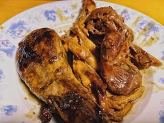 鸭头-许村蟹面(海宁许村大道店)
