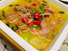 -一江春水·杭帮臻宴(三台山店)