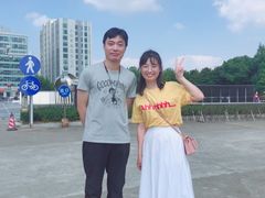 -上海第二工业大学(金海路校区)